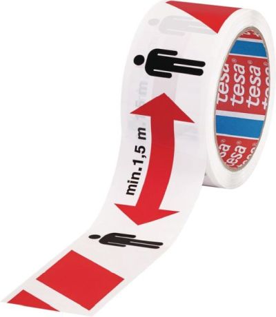 Nastro di marcatura tesa® 58263 [SimilarCatItems.CatItem.ArtName2]