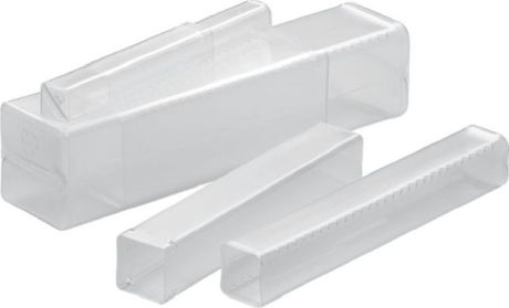 Manchon de protection et d'emballage QuadroPack [SimilarCatItems.CatItem.ArtName2]