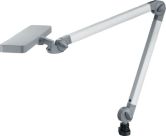 Lampe LED pour poste de travail WALDMANN 