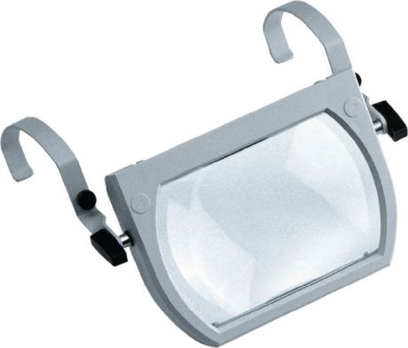 Leuchtenhalter WALDMANN mit Profilgummi [LastViewedItems.CatItem.ArtName2]