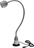Lampe LED pour poste de travail BAUER &amp; BÖCKER 