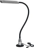 Lampe LED pour poste de travail BAUER &amp; BÖCKER 