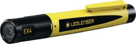 Lampe de poche LED LEDLENSER X [SimilarCatItems.CatItem.ArtName2]