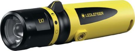 Lampe de poche LED LEDLENSER X [SimilarCatItems.CatItem.ArtName2]