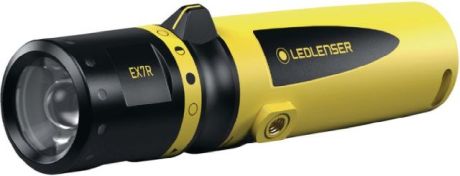 Lampe de poche LED LEDLENSER X [SimilarCatItems.CatItem.ArtName2]
