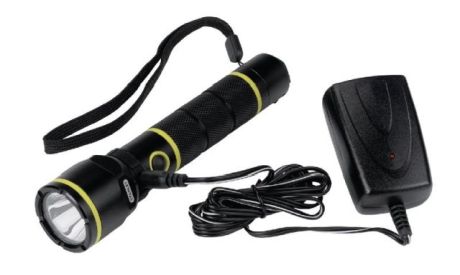 Torcia LED ricaricabile STANLEY FatMax [SimilarCatItems.CatItem.ArtName2]