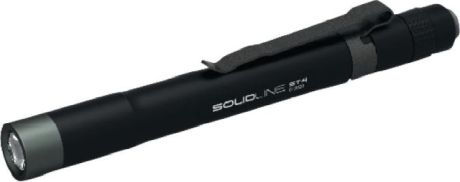Torcia LED LEDLENSER Solidline ST4 [SimilarCatItems.CatItem.ArtName2]