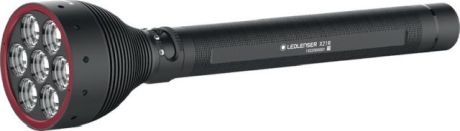 Akku-LED-Taschenlampe LEDLENSER X21R [SimilarCatItems.CatItem.ArtName2]