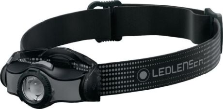 LED-Stirnlampe LEDLENSER MH3 [SimilarCatItems.CatItem.ArtName2]