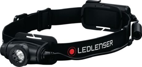 LED-Stirnlampe LEDLENSER H5 Core [SimilarCatItems.CatItem.ArtName2]