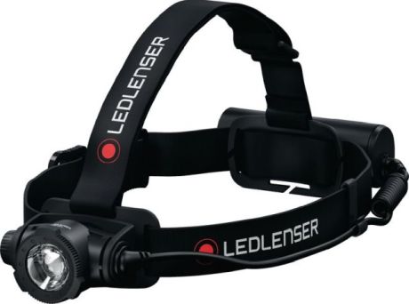 Akku-LED-Stirnlampe LEDLENSER H7R Core [SimilarCatItems.CatItem.ArtName2]