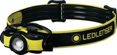 Akku-LED-Stirnlampe LEDLENSER H5R [SimilarCatItems.CatItem.ArtName2]