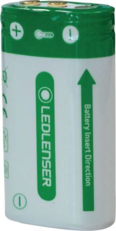Batteria ricaricabile agli ioni di litio LEDLENSER [SimilarCatItems.CatItem.ArtName2]