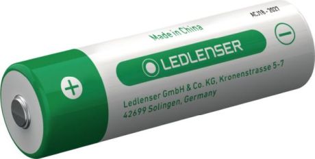 Lithium-Ionen Akku LEDLENSER [SimilarCatItems.CatItem.ArtName2]