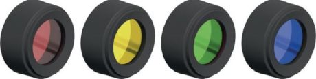 Farbfilter-Set LEDLENSER [SimilarCatItems.CatItem.ArtName2]