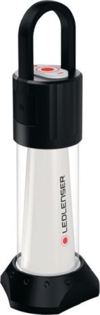 Lampade portatili ricaricabili LEDLENSER ML6 [SimilarCatItems.CatItem.ArtName2]