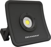 Lampe de travail à LED rechargeable SCANGRIP NOVA 