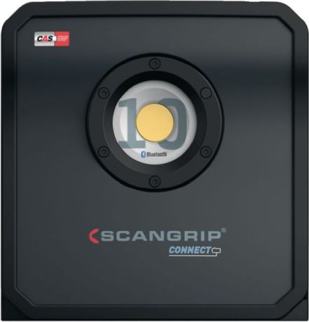 Arbeitsleuchte SCANGRIP Connect [SimilarCatItems.CatItem.ArtName2]