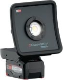 Lampe de travail SCANGRIP Connect 