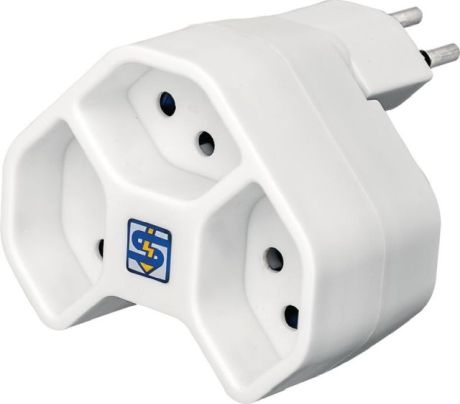 Mehrfachadapter MANTA [SimilarCatItems.CatItem.ArtName2]