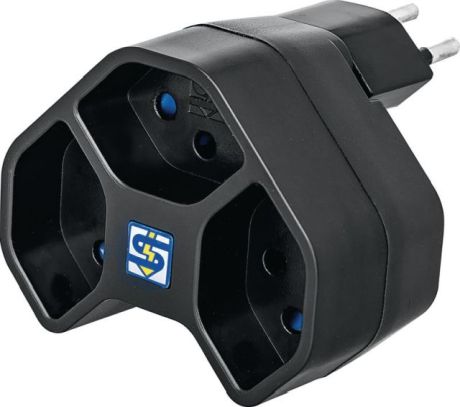 Mehrfachadapter MANTA [SimilarCatItems.CatItem.ArtName2]