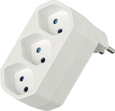 Adattatore multiplo MANTA 3 x T13 [SimilarCatItems.CatItem.ArtName2]