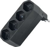 Adattatore multiplo MANTA 4 x T13 