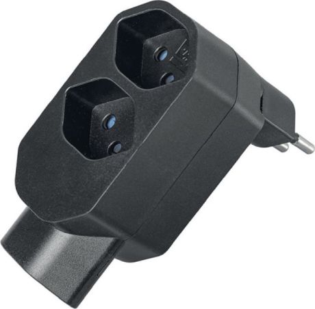 Adaptateur multiple MANTA 2 + 1 x [SimilarCatItems.CatItem.ArtName2]