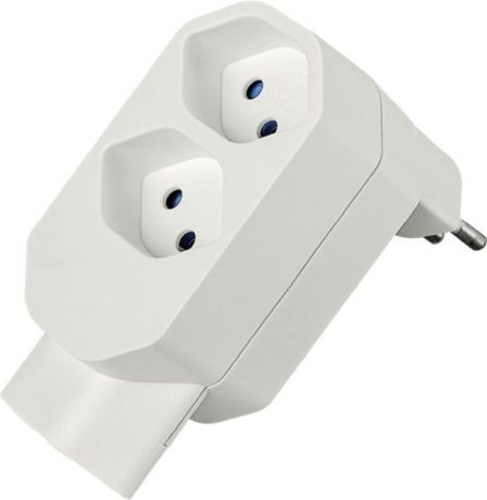 Mehrfachadapter MANTA 2 + 1 x [SimilarCatItems.CatItem.ArtName2]