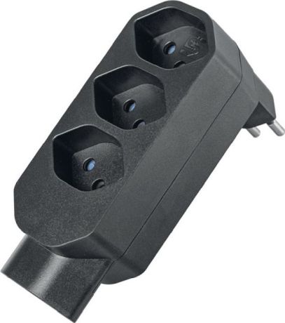 Adattatore multiplo MANTA 3 + 1 x [SimilarCatItems.CatItem.ArtName2]
