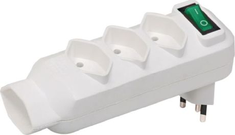 Drehbarer Abzweigstecker [SimilarCatItems.CatItem.ArtName2]