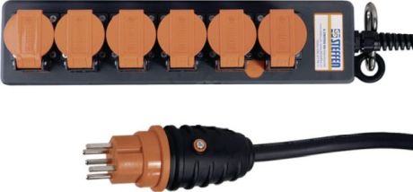 Presa di corrente industriale STEFFEN 5m IP55 [SimilarCatItems.CatItem.ArtName2]