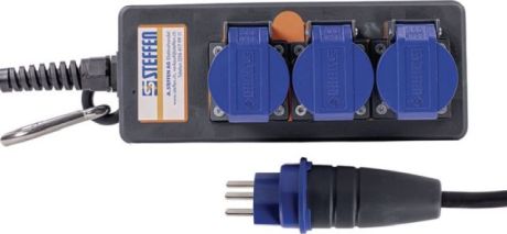 Presa di corrente industriale STEFFEN 3m IP55 [SimilarCatItems.CatItem.ArtName2]