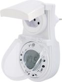 Timer digitale IP44 