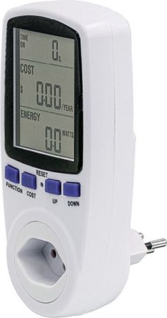 Appareils de mesure de l'énergie