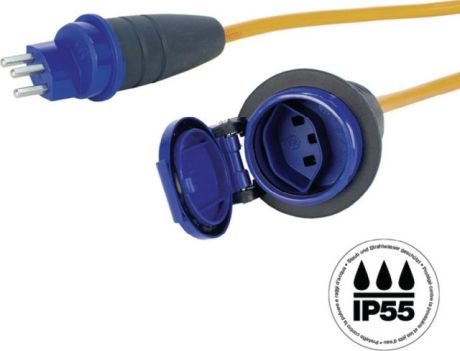 Industrie-Verlängerungskabel EPR-PUR T23 [SimilarCatItems.CatItem.ArtName2]