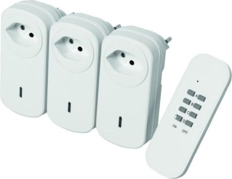 Interruttore di alimentazione wireless impostato s [SimilarCatItems.CatItem.ArtName2]