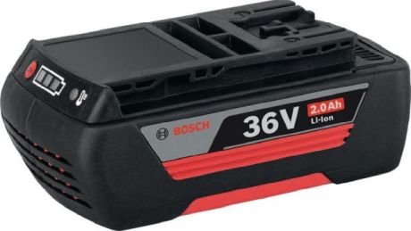 Batteria agli ioni di litio BOSCH [SimilarCatItems.CatItem.ArtName2]