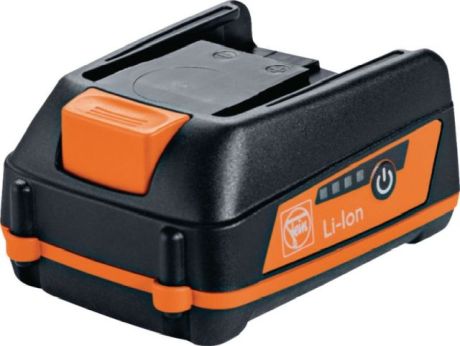 Lithium-Ionen Akku FEIN [SimilarCatItems.CatItem.ArtName2]