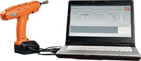 Adattatore di programmazione FEIN AccuTec [SimilarCatItems.CatItem.ArtName2]