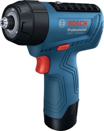 Avvitatore industriale a batteria BOSCH [SimilarCatItems.CatItem.ArtName2]