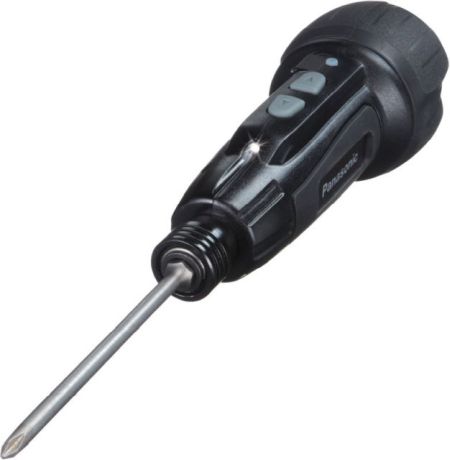 Avvitatore a batteria PANASONIC [SimilarCatItems.CatItem.ArtName2]