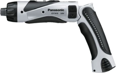 Avvitatore a batteria PANASONIC senza caricabatter [SimilarCatItems.CatItem.ArtName2]