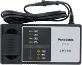 Schnellladegerät PANASONIC 
