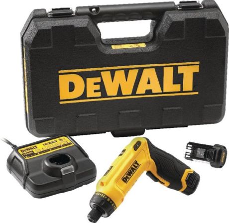 Visseuse sans fil DeWalt [LastViewedItems.CatItem.ArtName2]