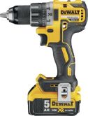 Akku-Bohrschrauber DeWalt 