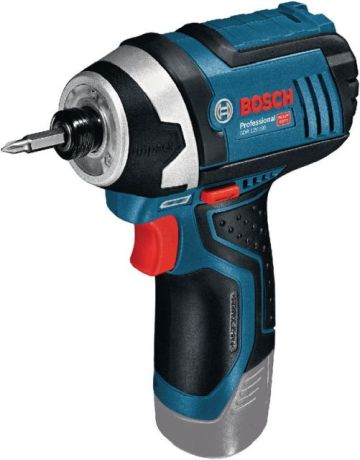 Avvitatore a impulsi a batteria BOSCH [SimilarCatItems.CatItem.ArtName2]