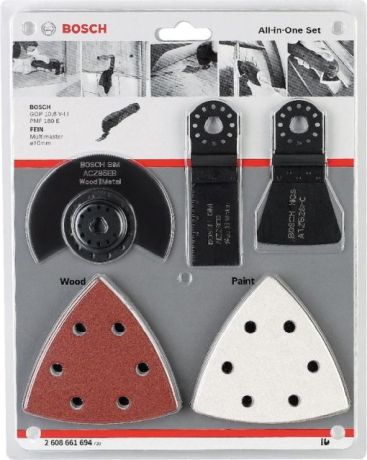 Set universale GOP BOSCH [LastViewedItems.CatItem.ArtName2]