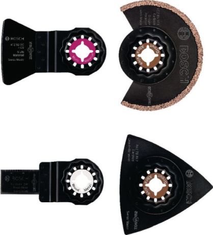 Kit de carrelage GOP BOSCH [SimilarCatItems.CatItem.ArtName2]