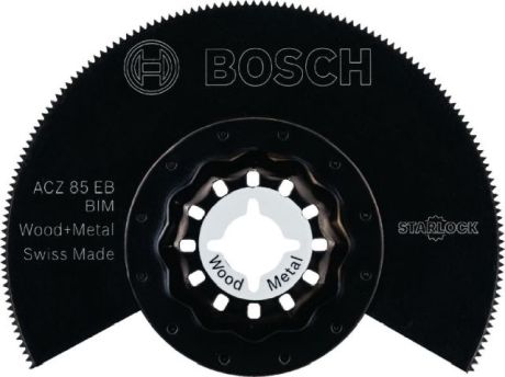 Lama per segmenti BOSCH [SimilarCatItems.CatItem.ArtName2]